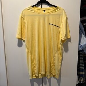 NWT Ten Thousand x SoulCycle Distance Shirt XL